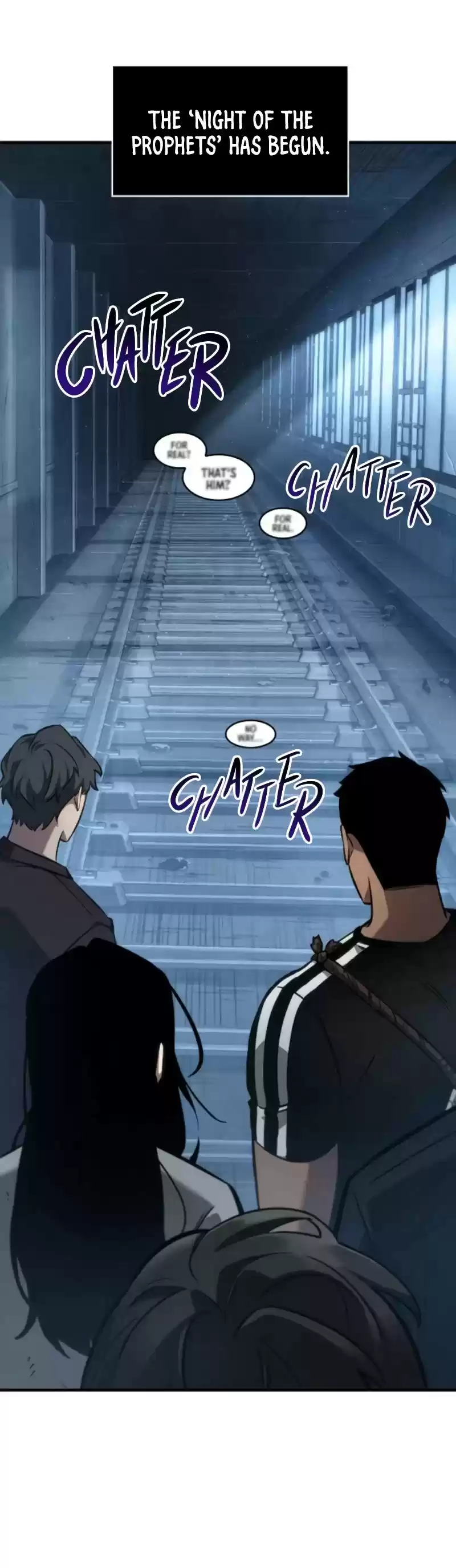 Omniscient Reader’S Viewpoint Chapter 50