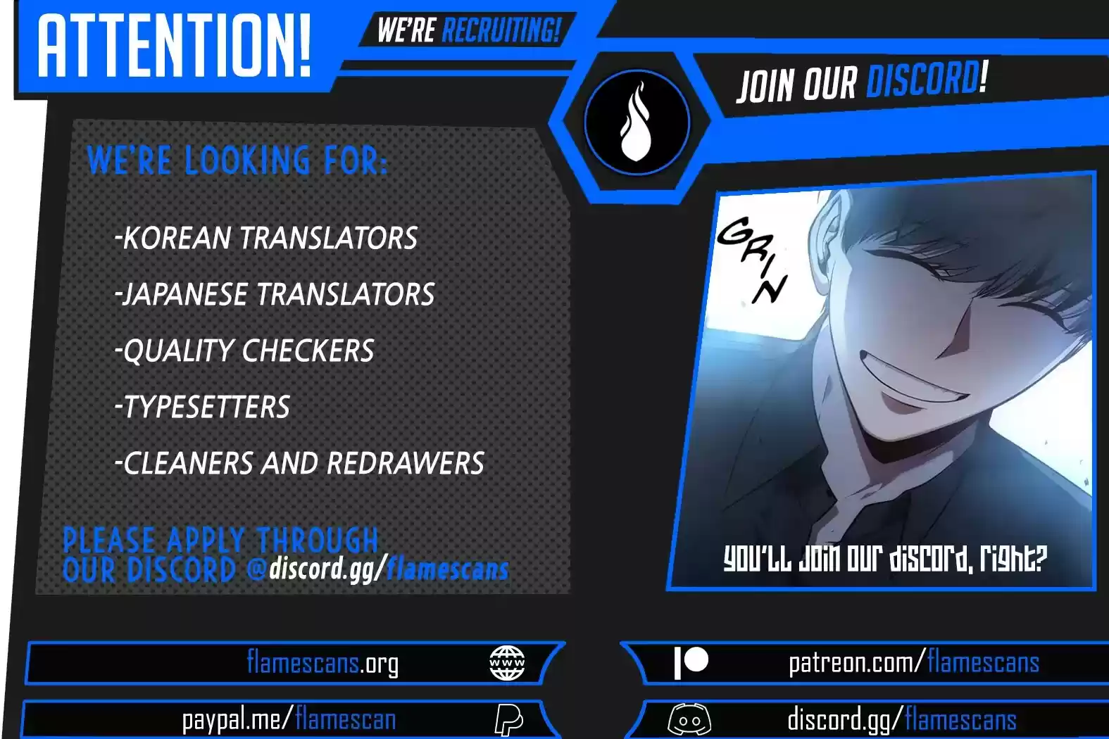 Omniscient Reader’S Viewpoint Chapter 50