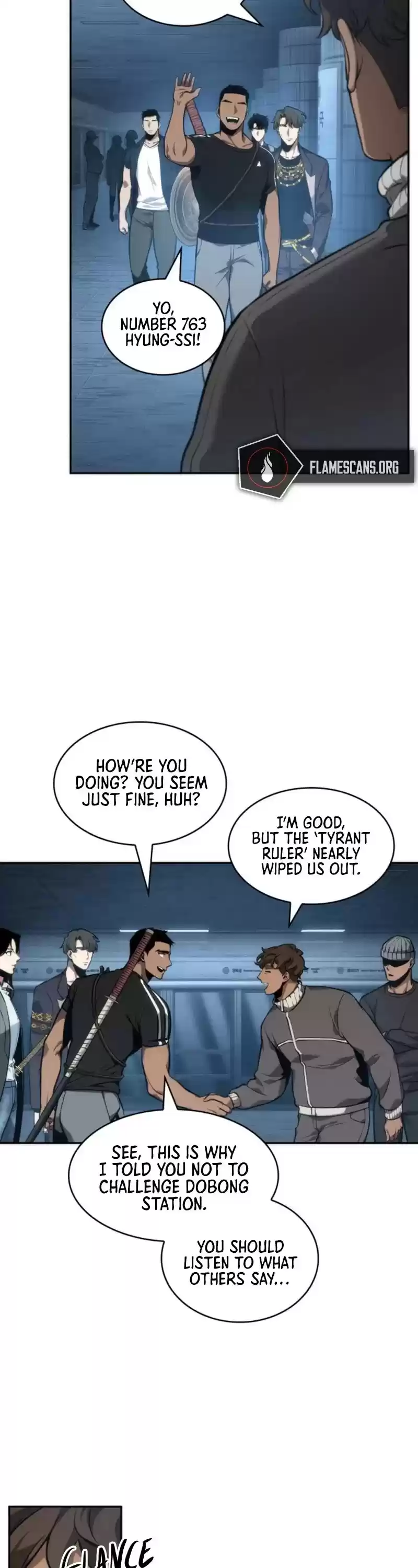 Omniscient Reader’S Viewpoint Chapter 51