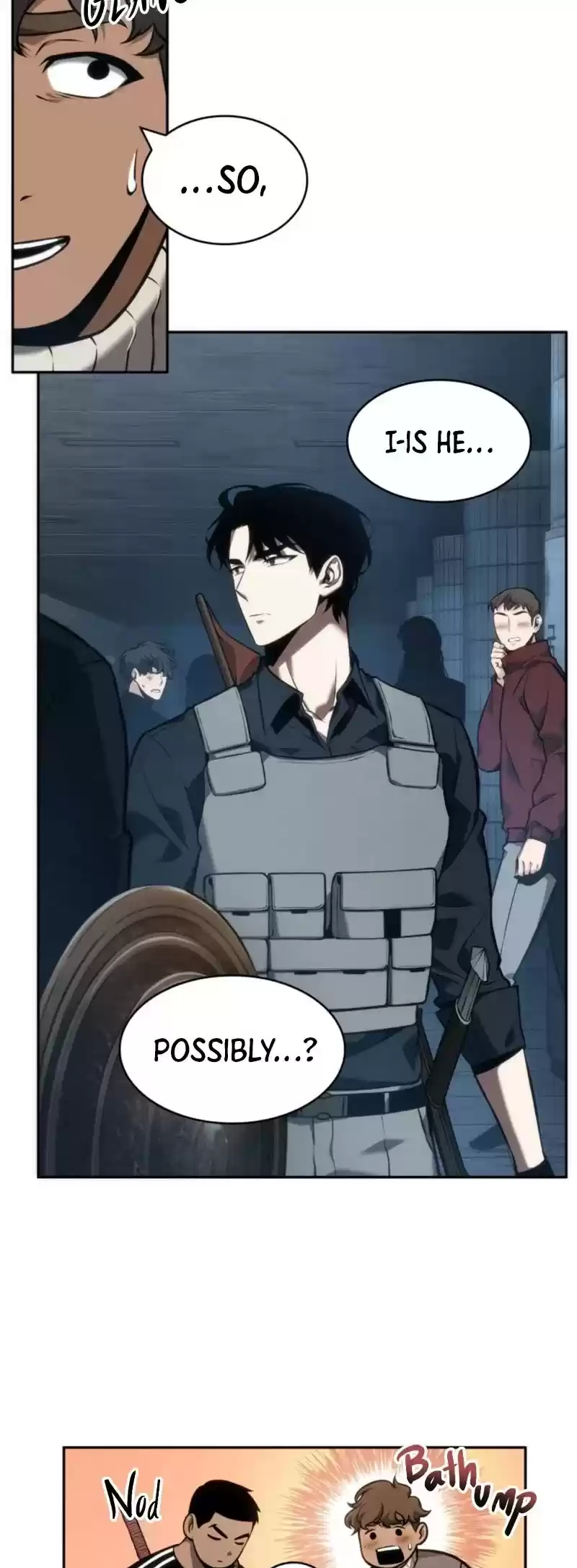 Omniscient Reader’S Viewpoint Chapter 51