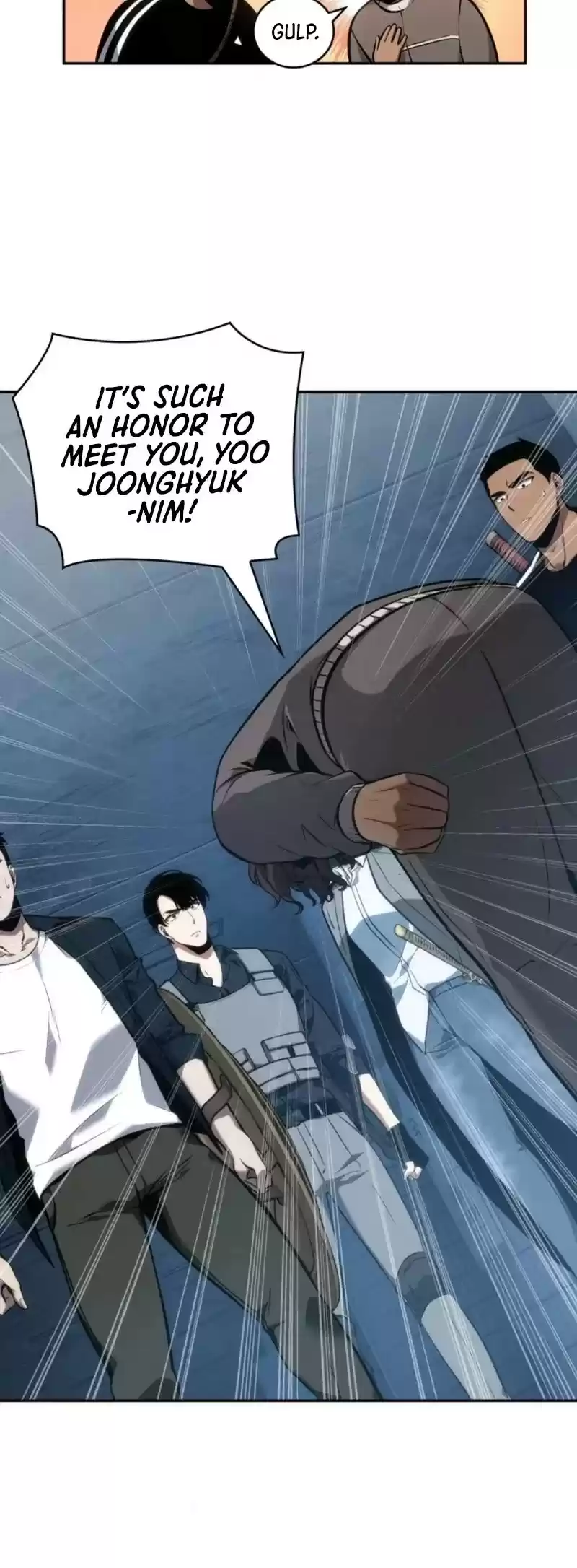 Omniscient Reader’S Viewpoint Chapter 51