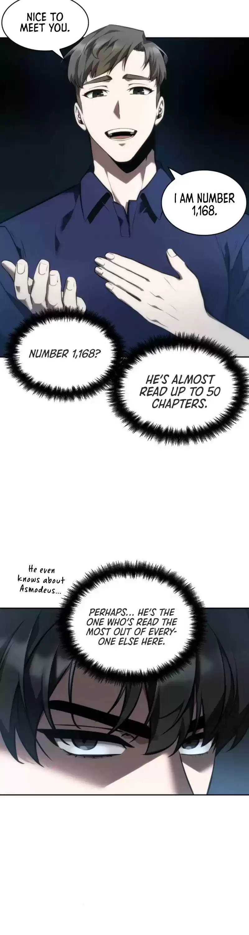 Omniscient Reader’S Viewpoint Chapter 51