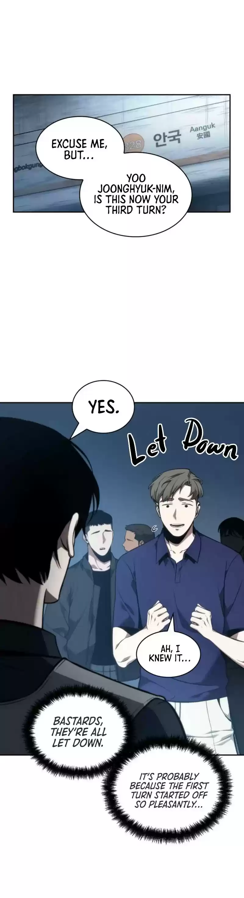 Omniscient Reader’S Viewpoint Chapter 51