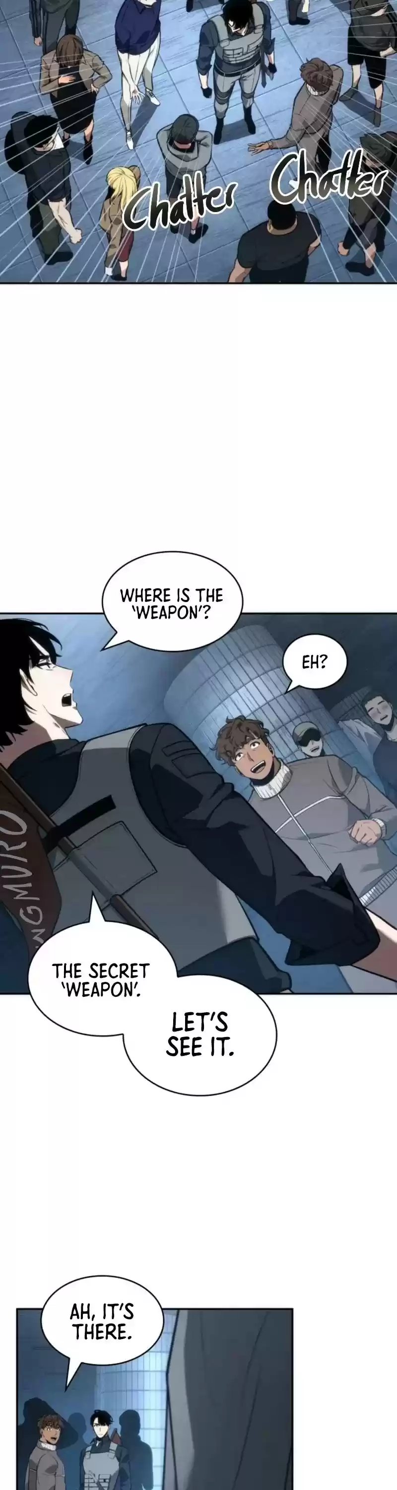 Omniscient Reader’S Viewpoint Chapter 51