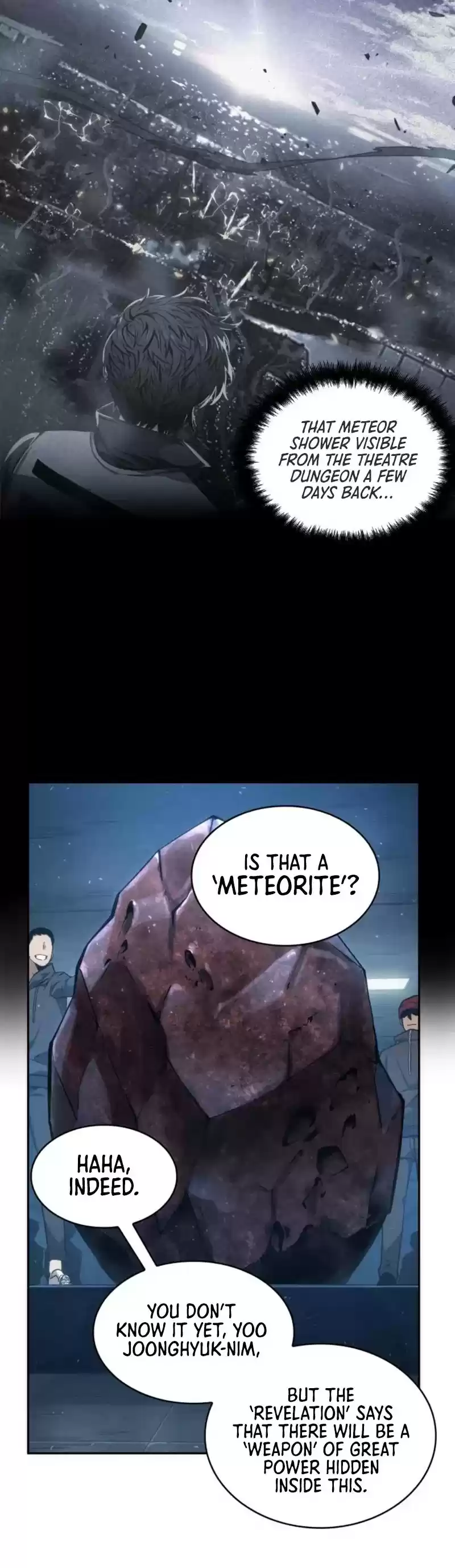 Omniscient Reader’S Viewpoint Chapter 51