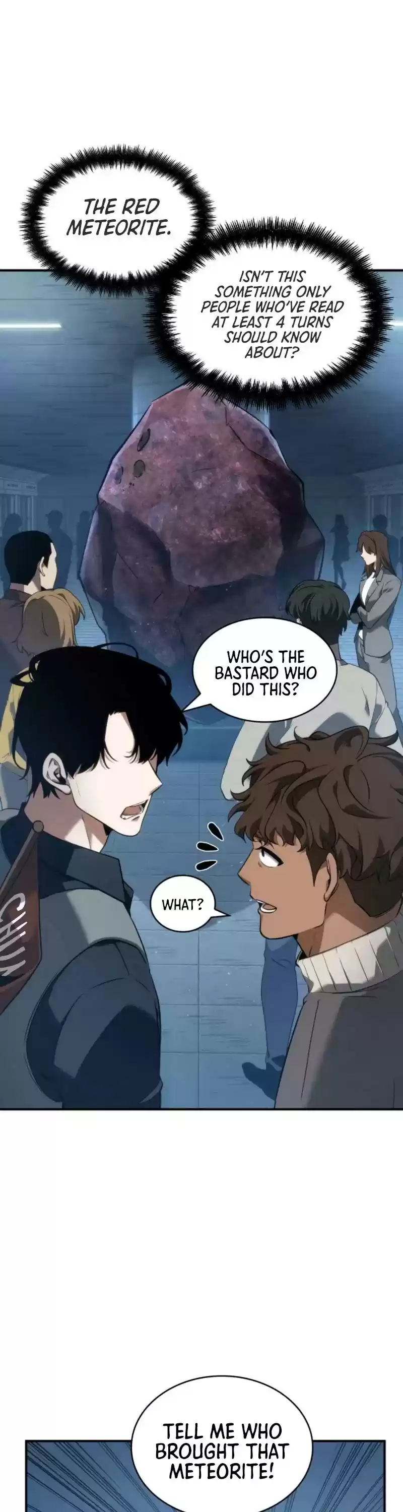 Omniscient Reader’S Viewpoint Chapter 51