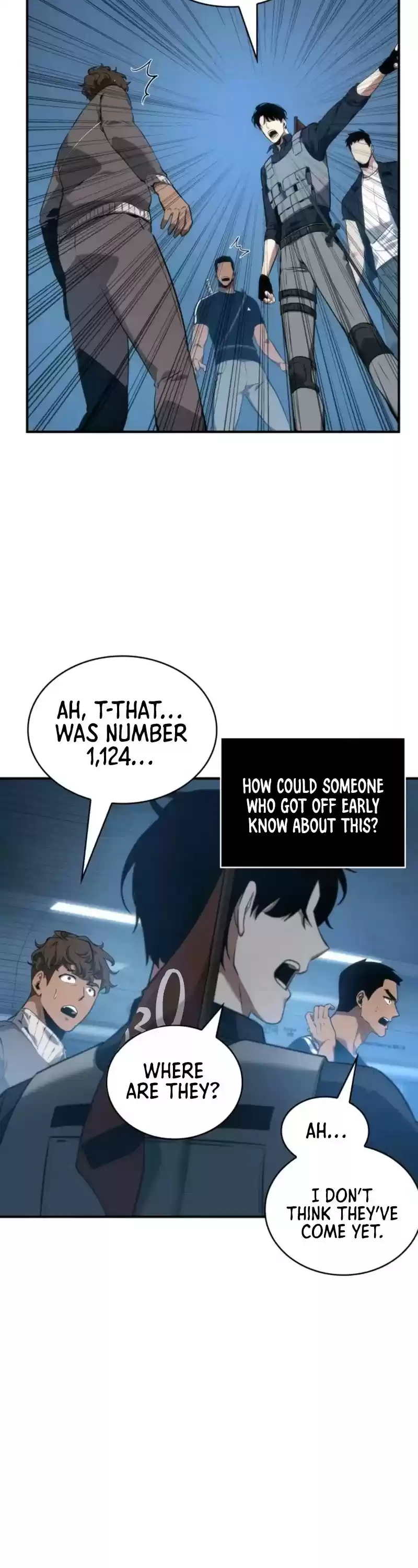 Omniscient Reader’S Viewpoint Chapter 51