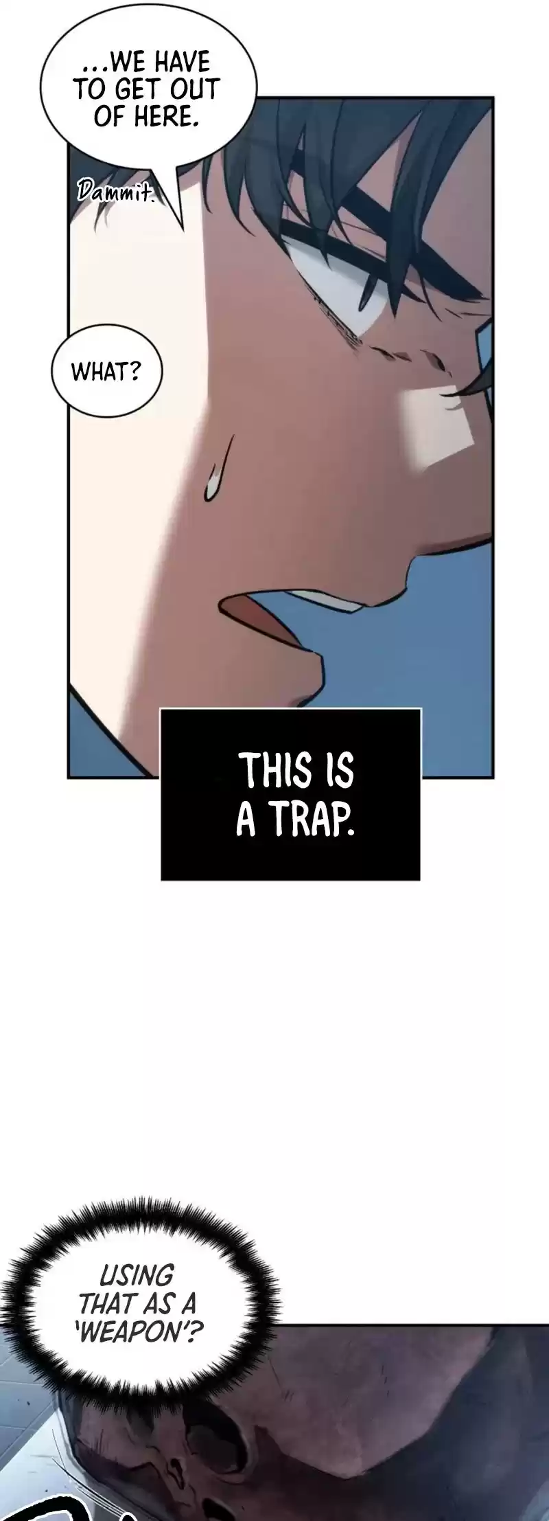 Omniscient Reader’S Viewpoint Chapter 51