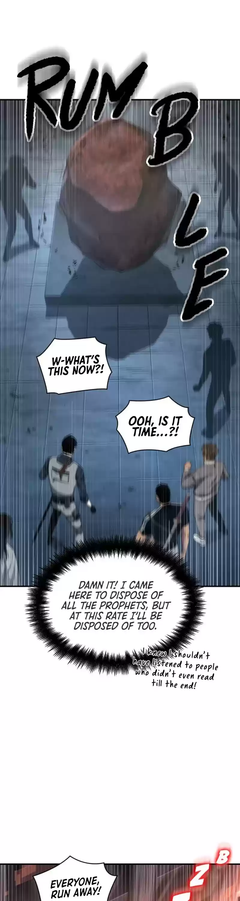 Omniscient Reader’S Viewpoint Chapter 51