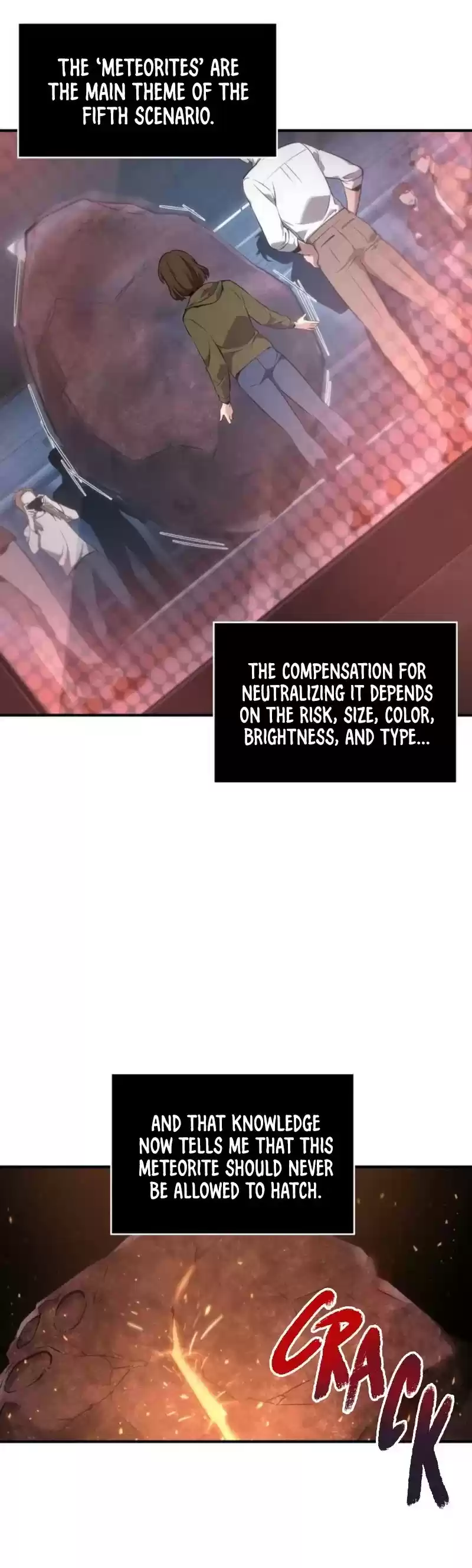 Omniscient Reader’S Viewpoint Chapter 51