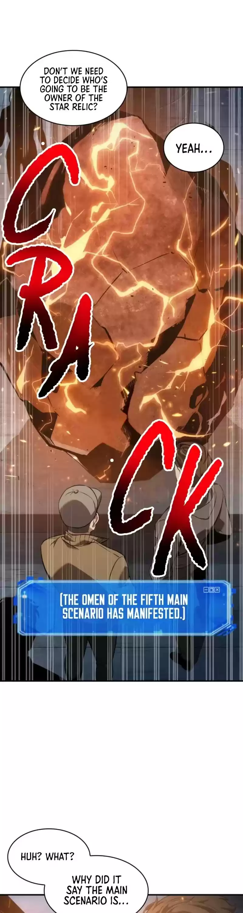 Omniscient Reader’S Viewpoint Chapter 51