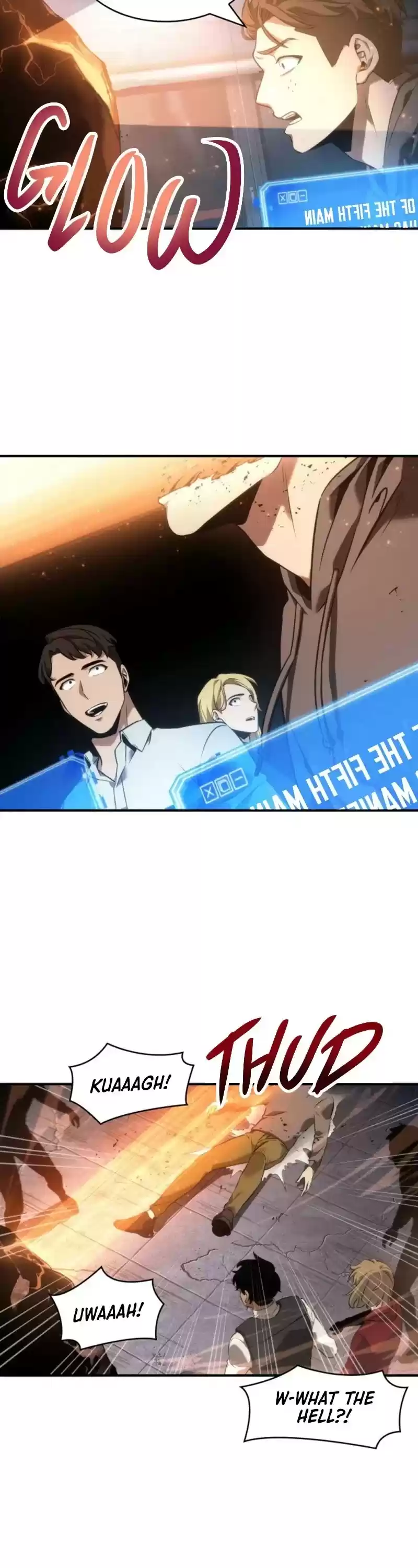 Omniscient Reader’S Viewpoint Chapter 51