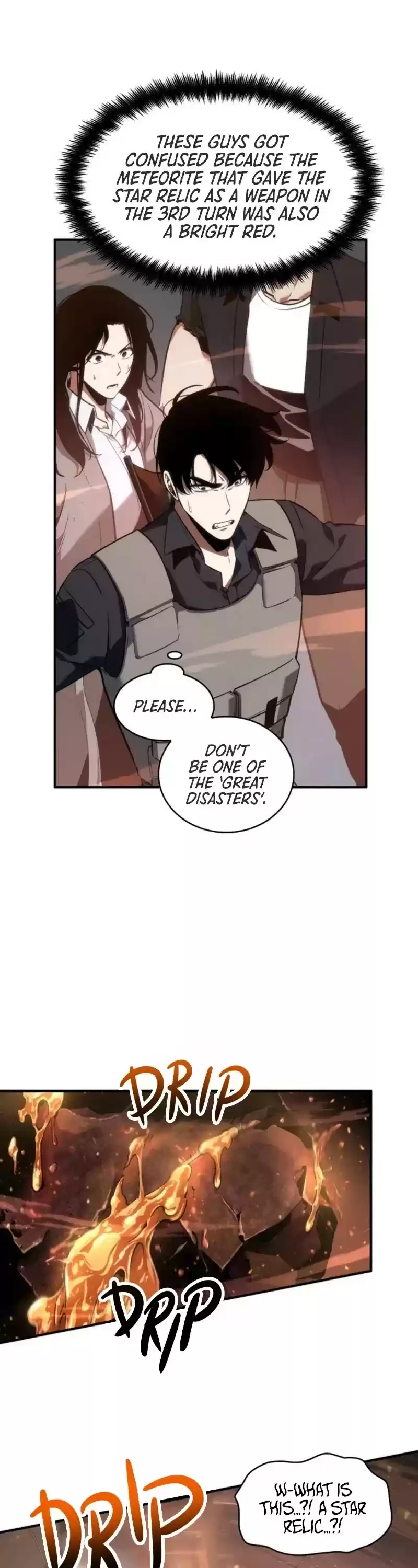 Omniscient Reader’S Viewpoint Chapter 51