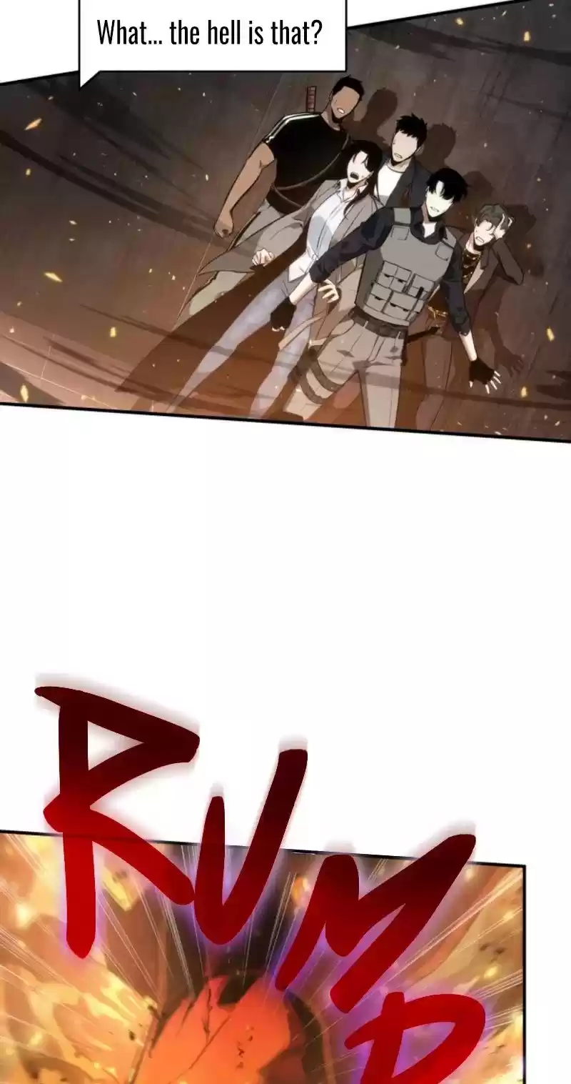 Omniscient Reader’S Viewpoint Chapter 51