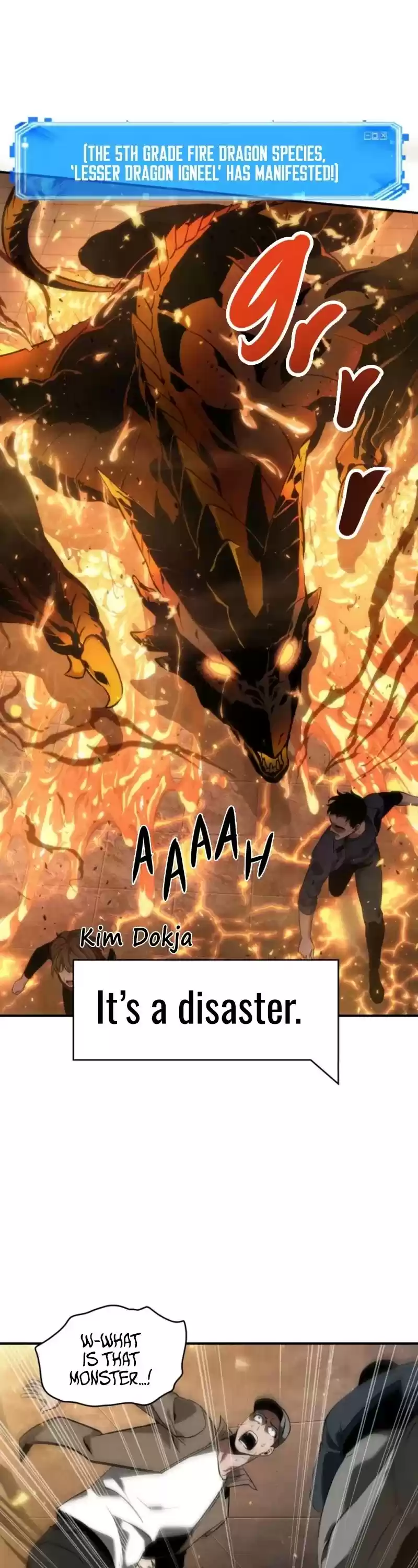 Omniscient Reader’S Viewpoint Chapter 51