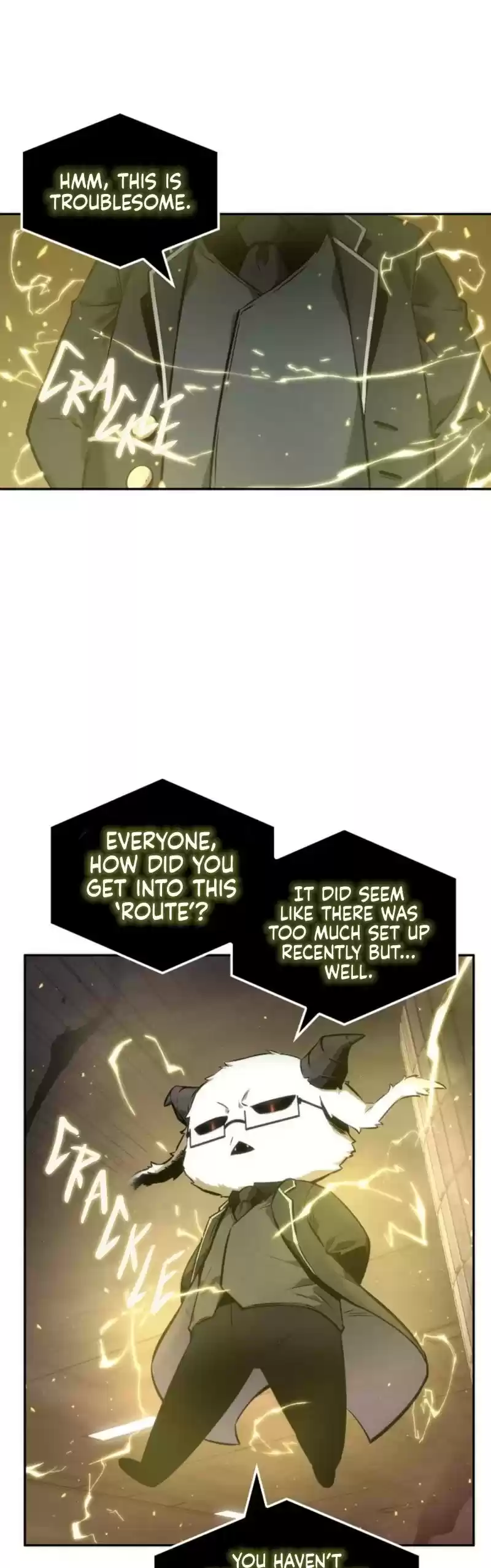 Omniscient Reader’S Viewpoint Chapter 51