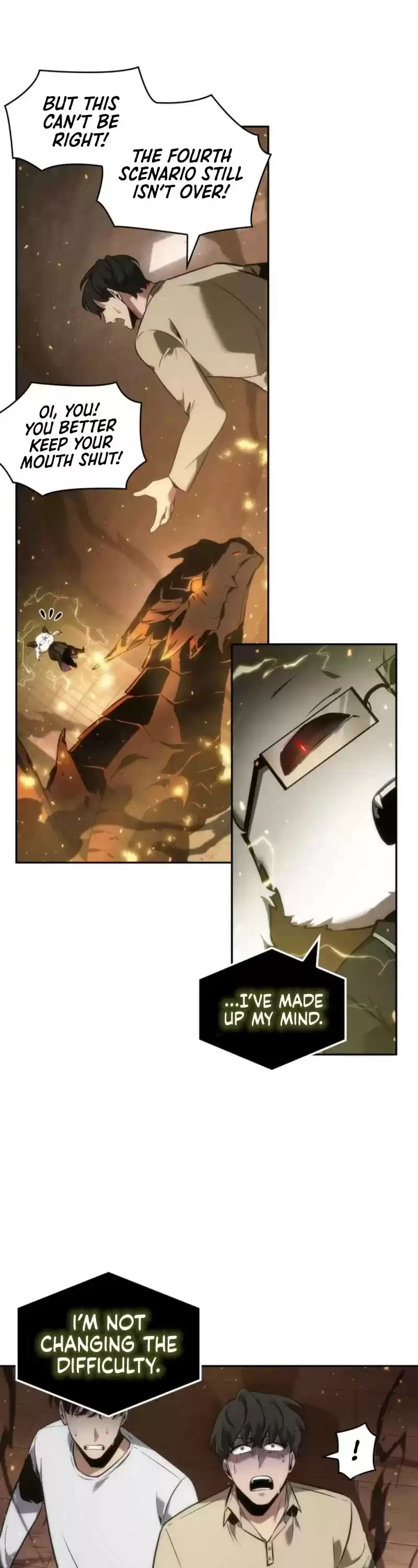 Omniscient Reader’S Viewpoint Chapter 51