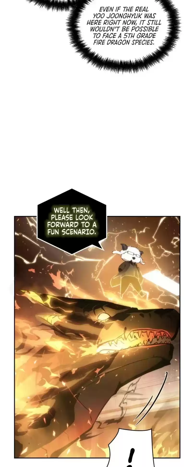 Omniscient Reader’S Viewpoint Chapter 51