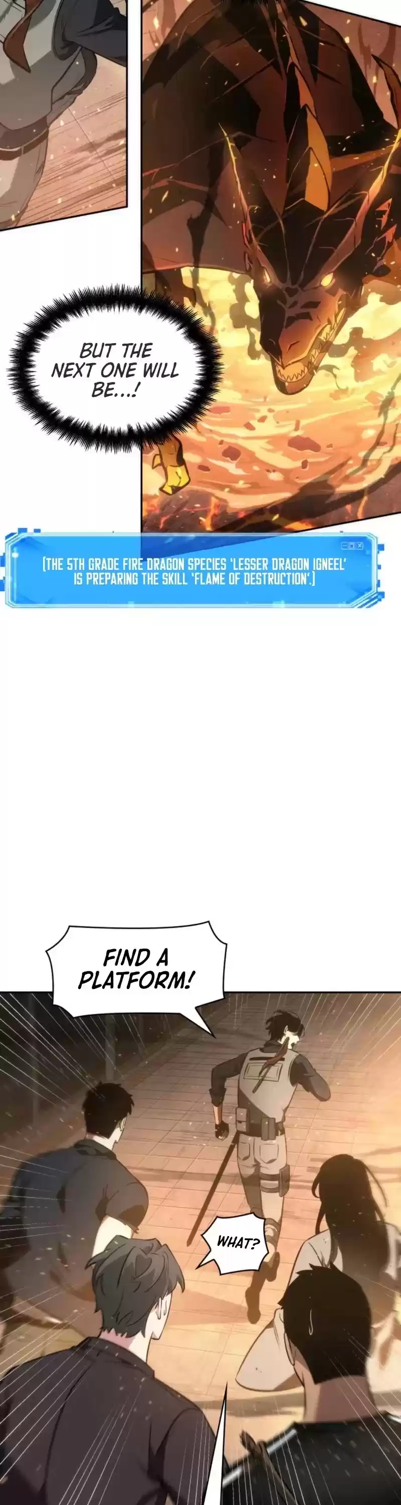 Omniscient Reader’S Viewpoint Chapter 51