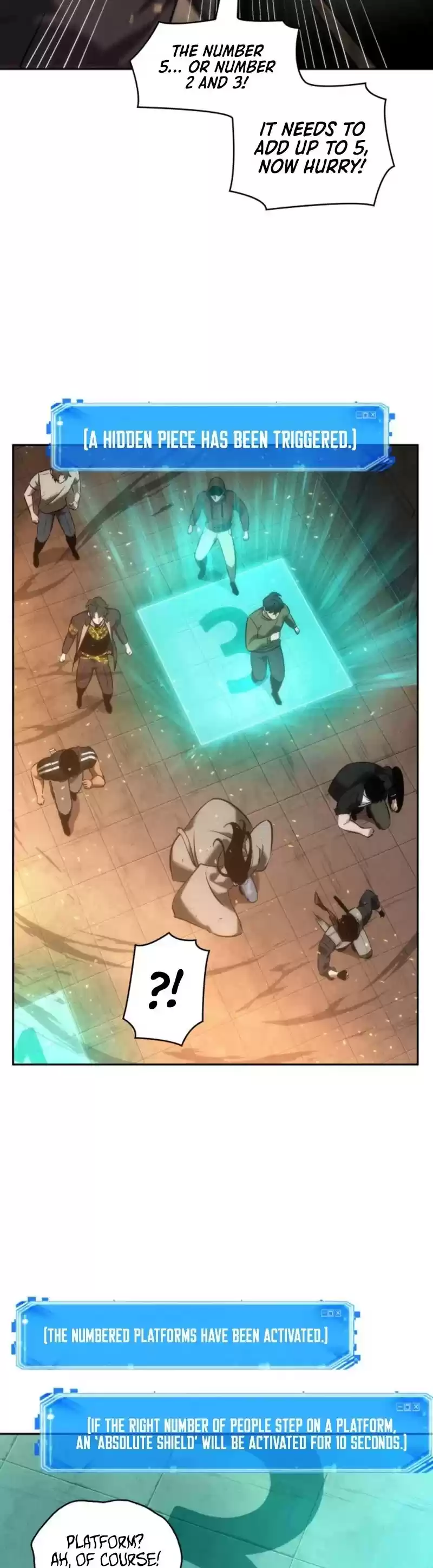 Omniscient Reader’S Viewpoint Chapter 51