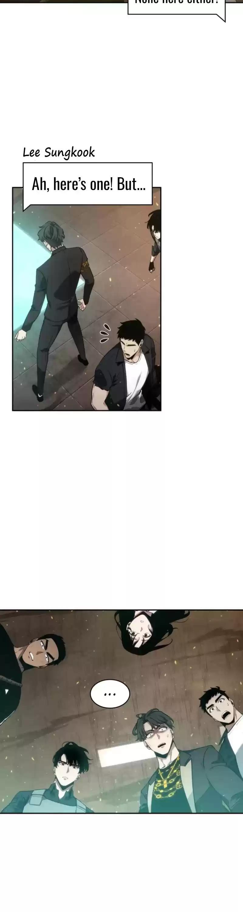 Omniscient Reader’S Viewpoint Chapter 51