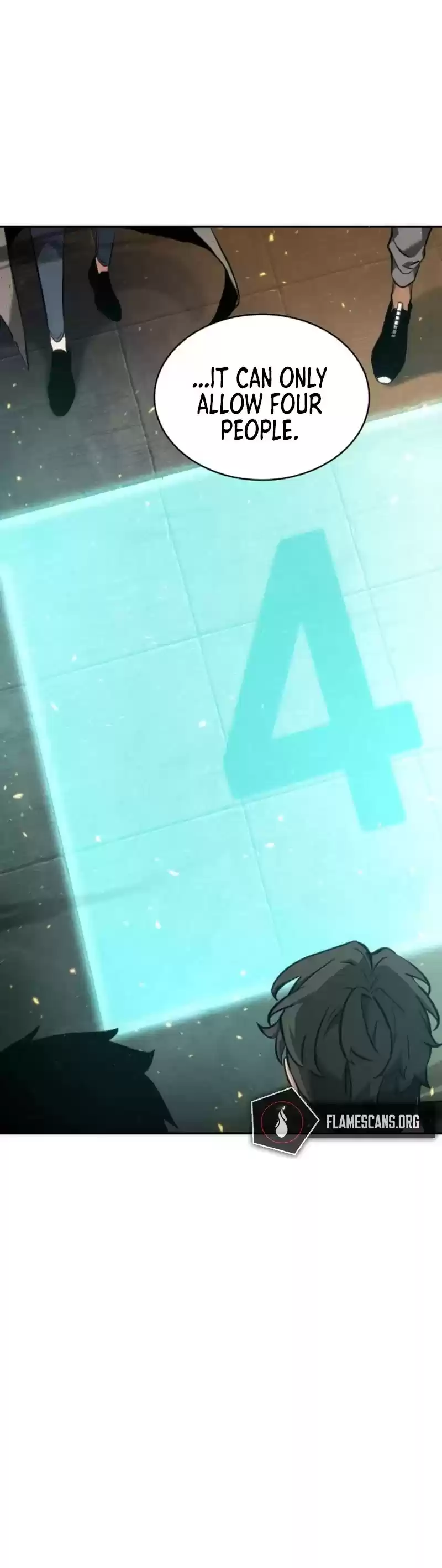 Omniscient Reader’S Viewpoint Chapter 51