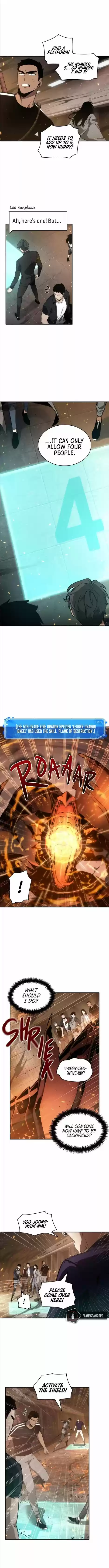 Omniscient Reader’S Viewpoint Chapter 52