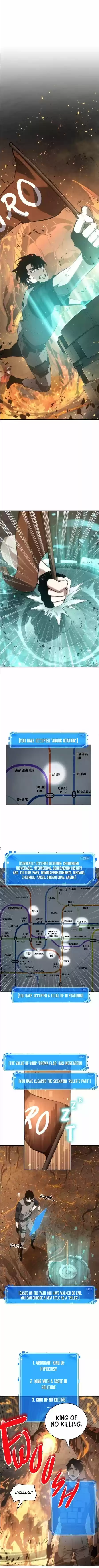 Omniscient Reader’S Viewpoint Chapter 52