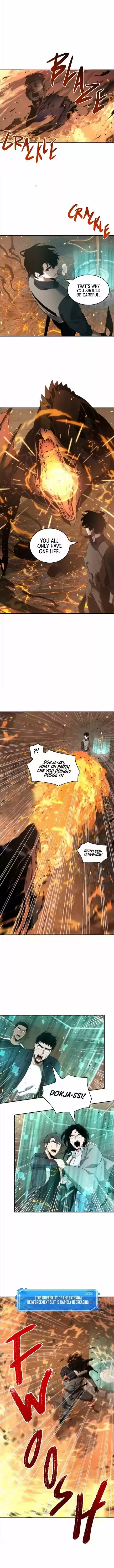 Omniscient Reader’S Viewpoint Chapter 52