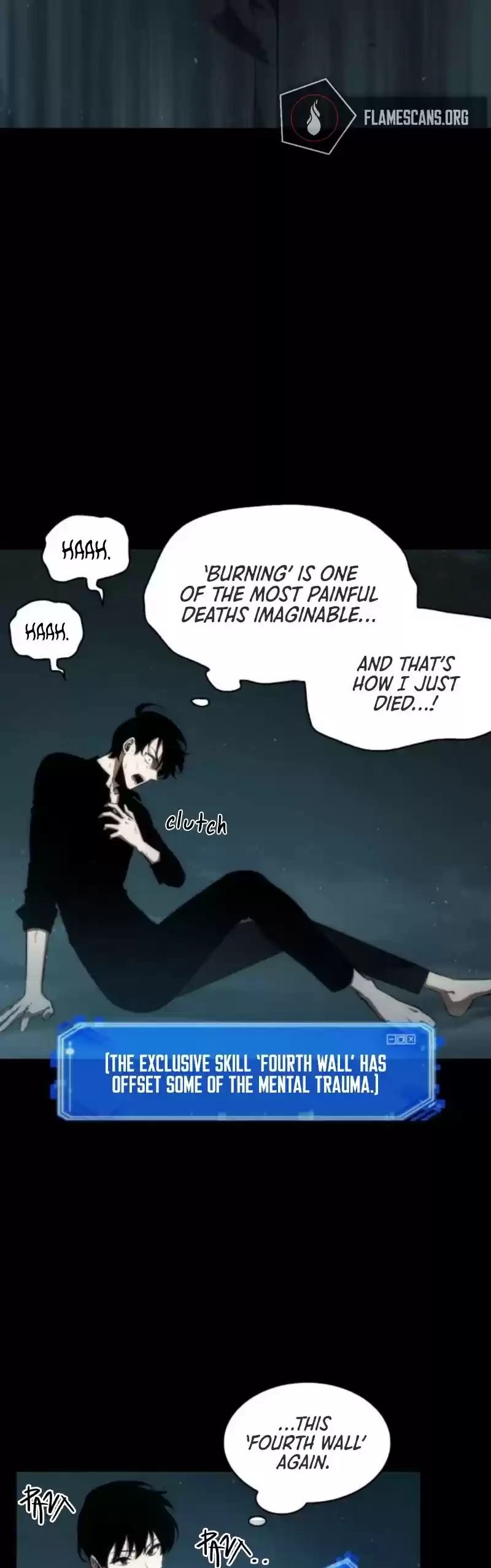 Omniscient Reader’S Viewpoint Chapter 53