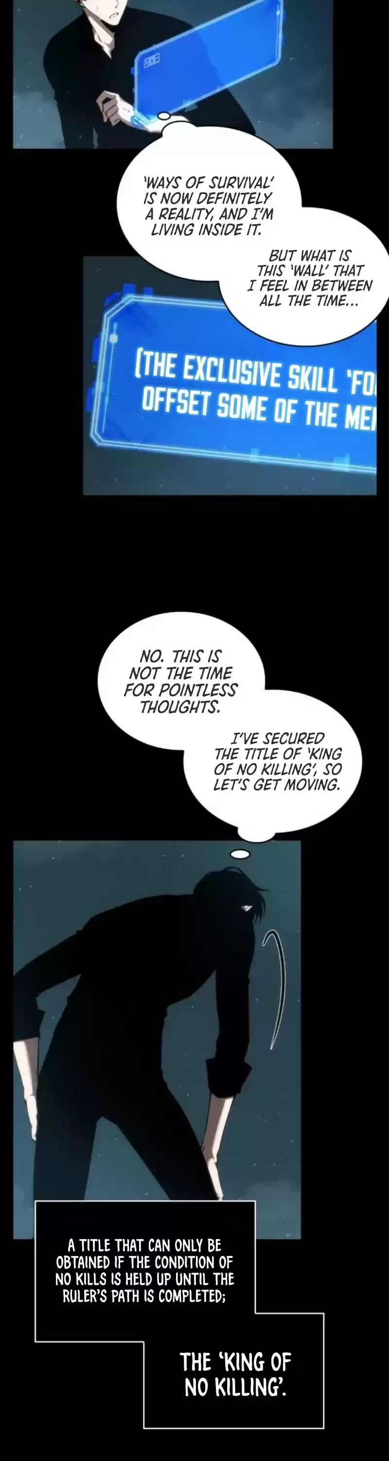 Omniscient Reader’S Viewpoint Chapter 53