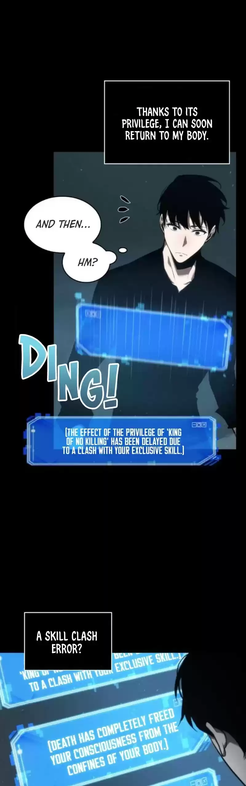 Omniscient Reader’S Viewpoint Chapter 53