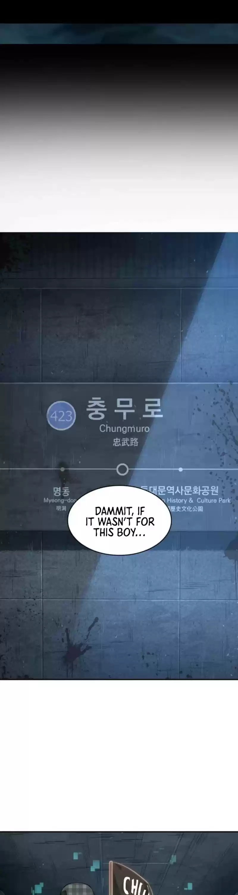 Omniscient Reader’S Viewpoint Chapter 53