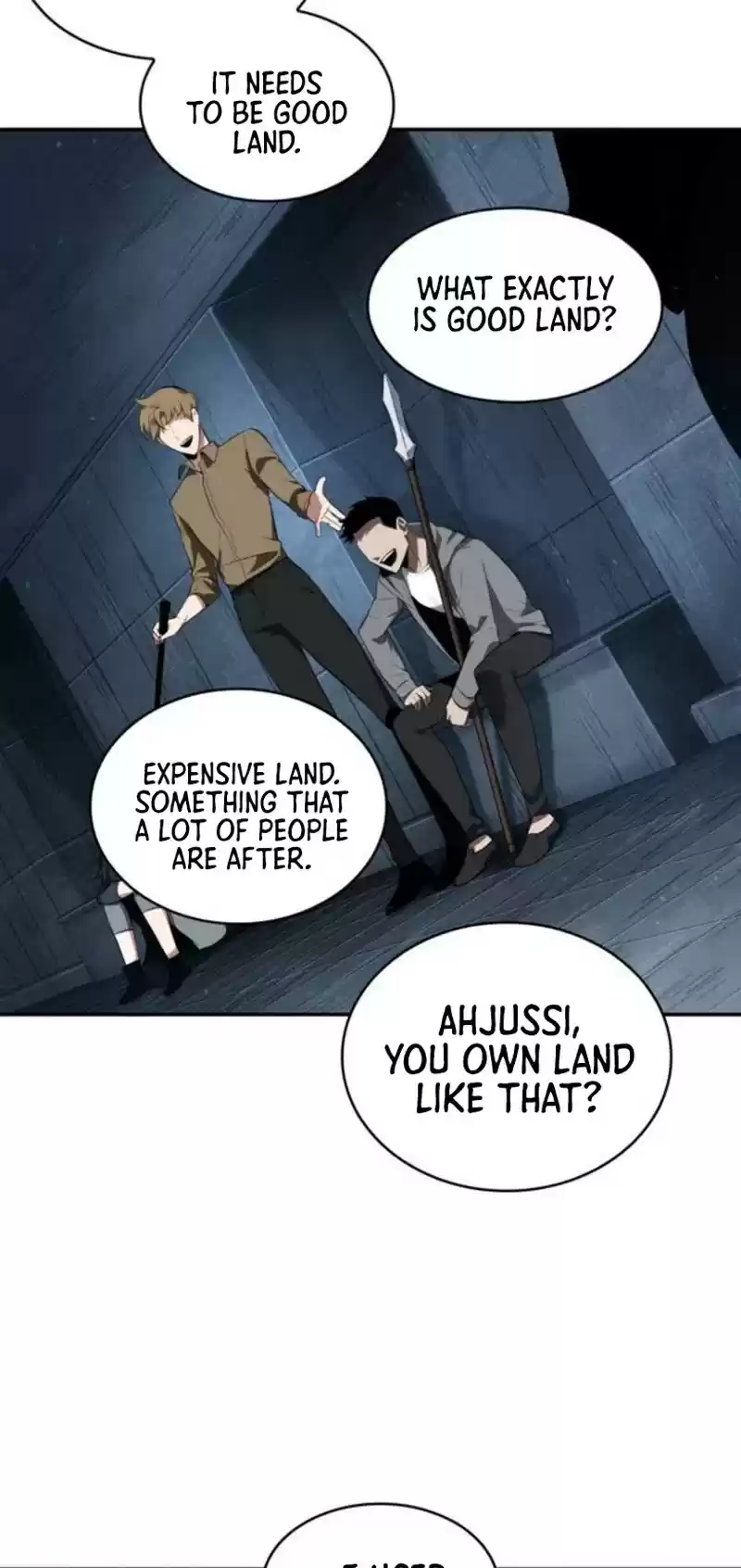 Omniscient Reader’S Viewpoint Chapter 53