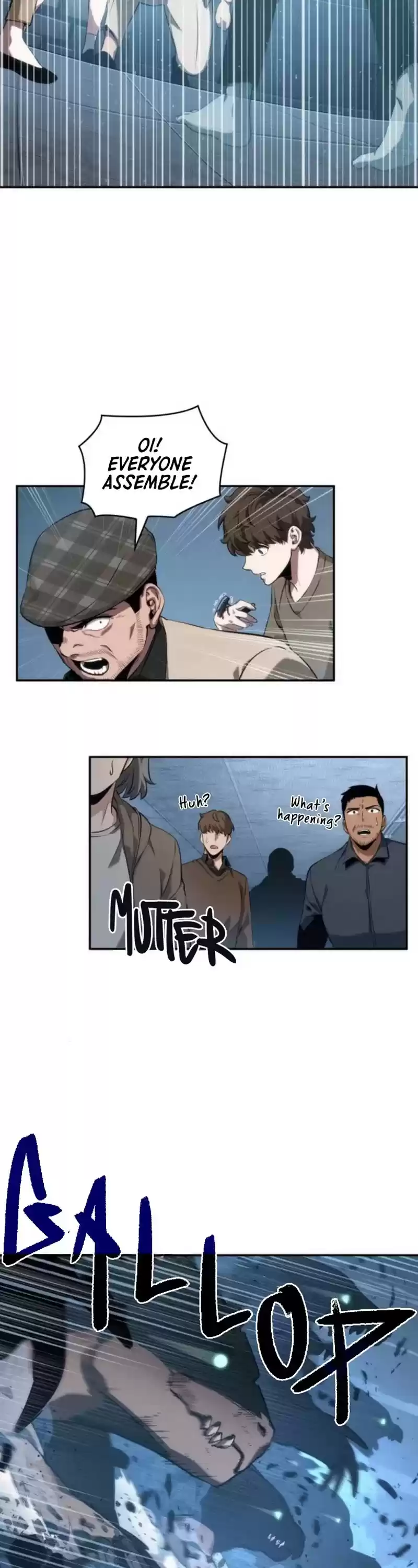 Omniscient Reader’S Viewpoint Chapter 53