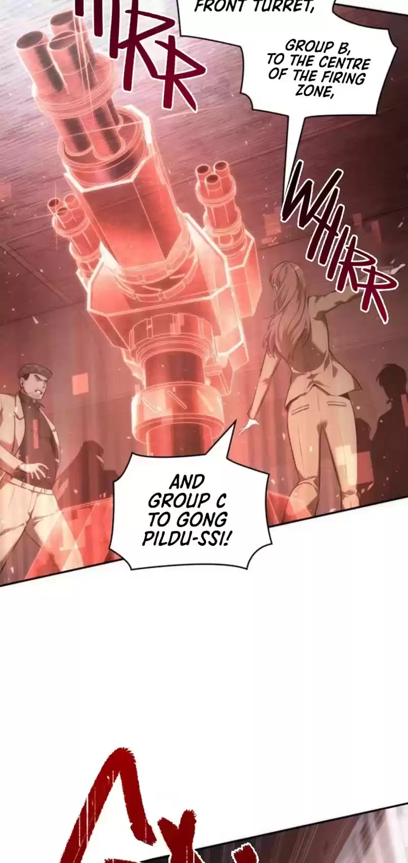 Omniscient Reader’S Viewpoint Chapter 53