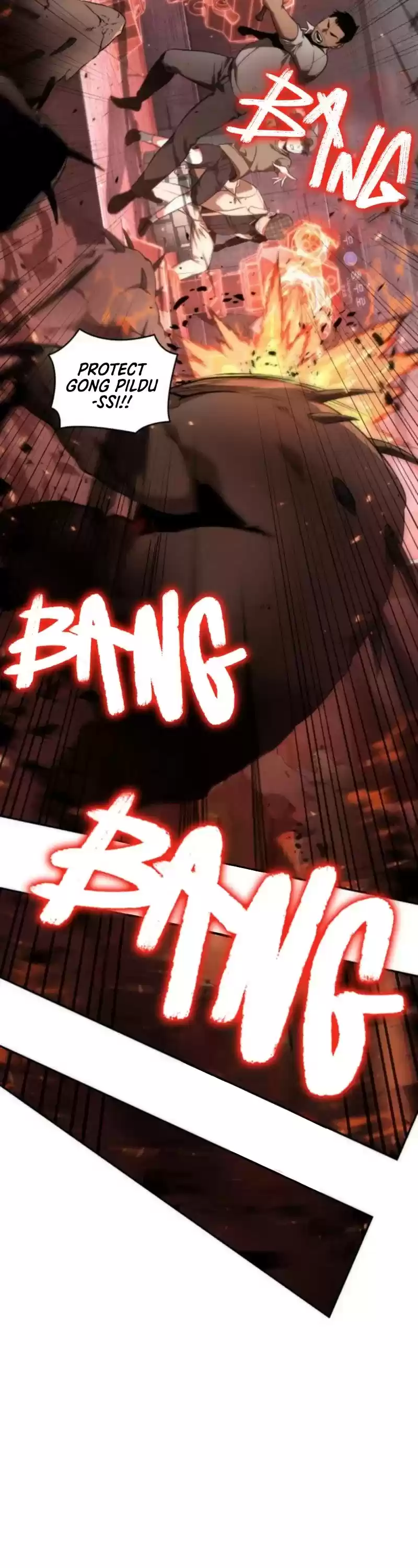 Omniscient Reader’S Viewpoint Chapter 53