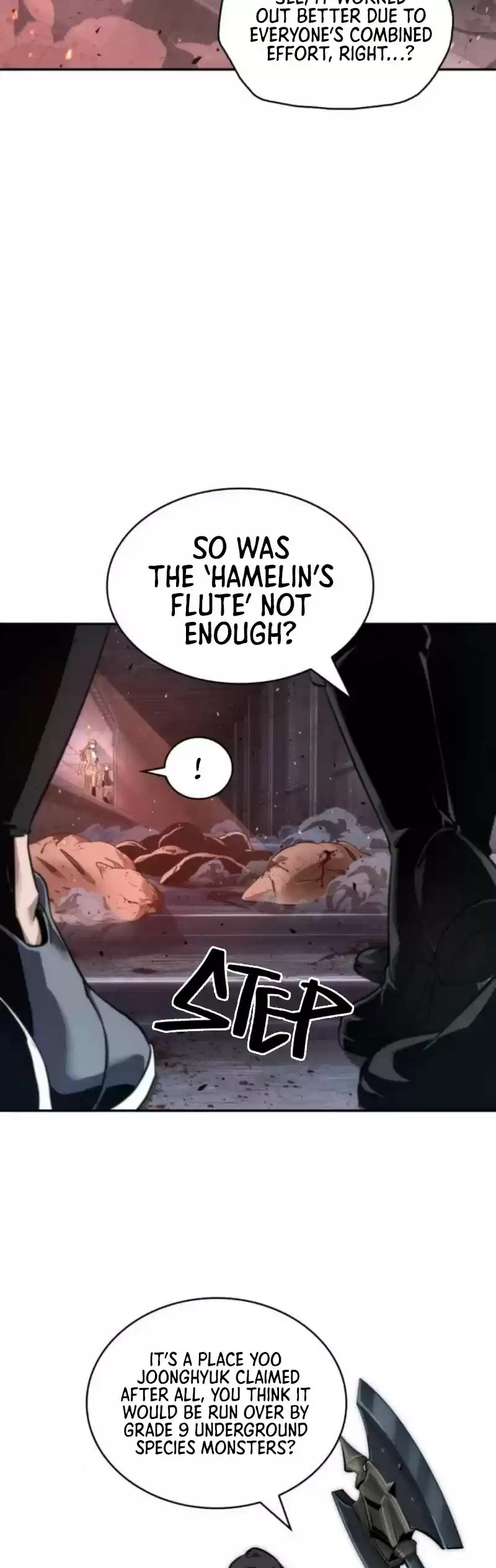 Omniscient Reader’S Viewpoint Chapter 53