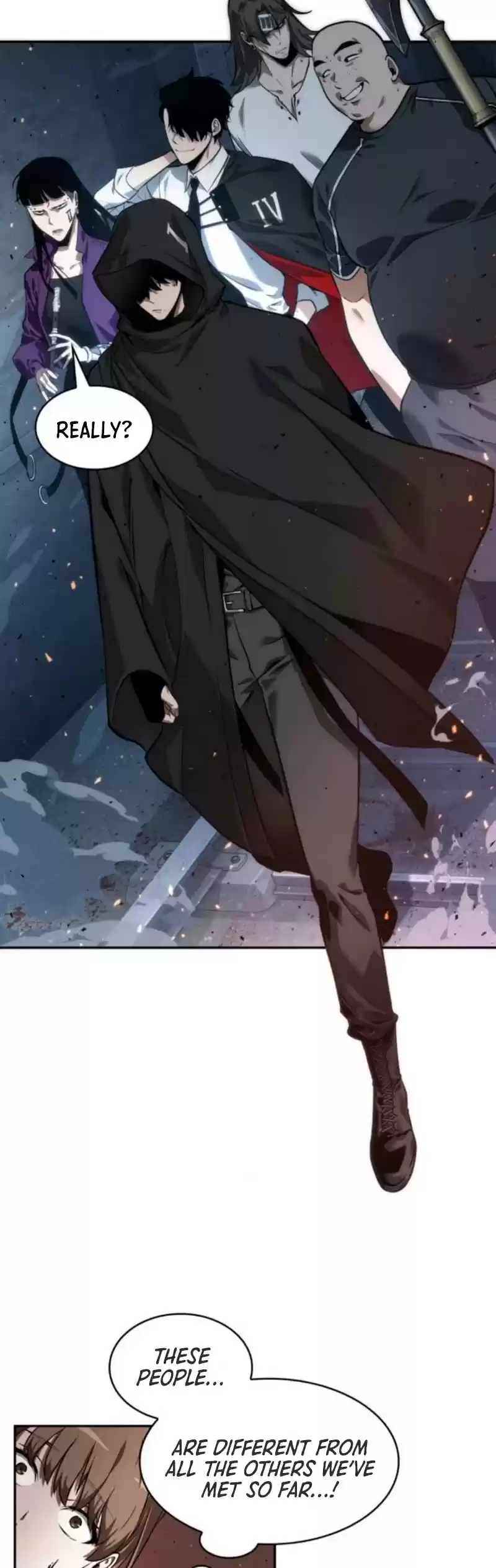 Omniscient Reader’S Viewpoint Chapter 53