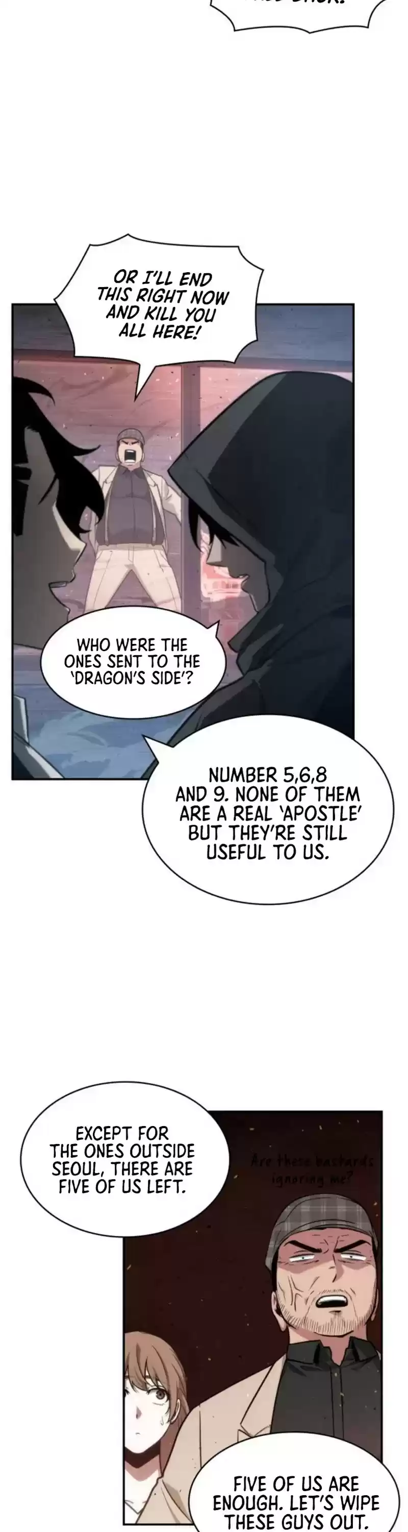 Omniscient Reader’S Viewpoint Chapter 53