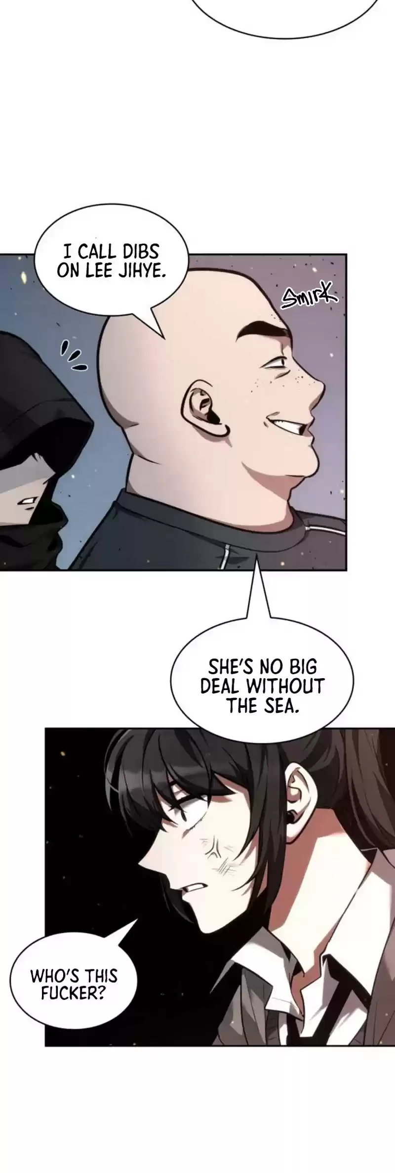 Omniscient Reader’S Viewpoint Chapter 53