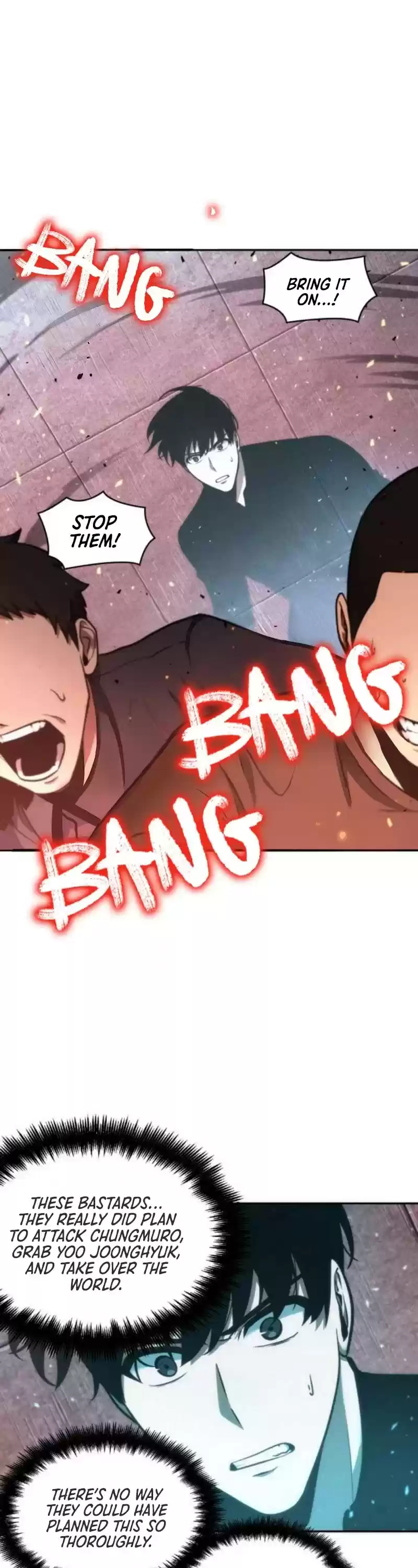 Omniscient Reader’S Viewpoint Chapter 53