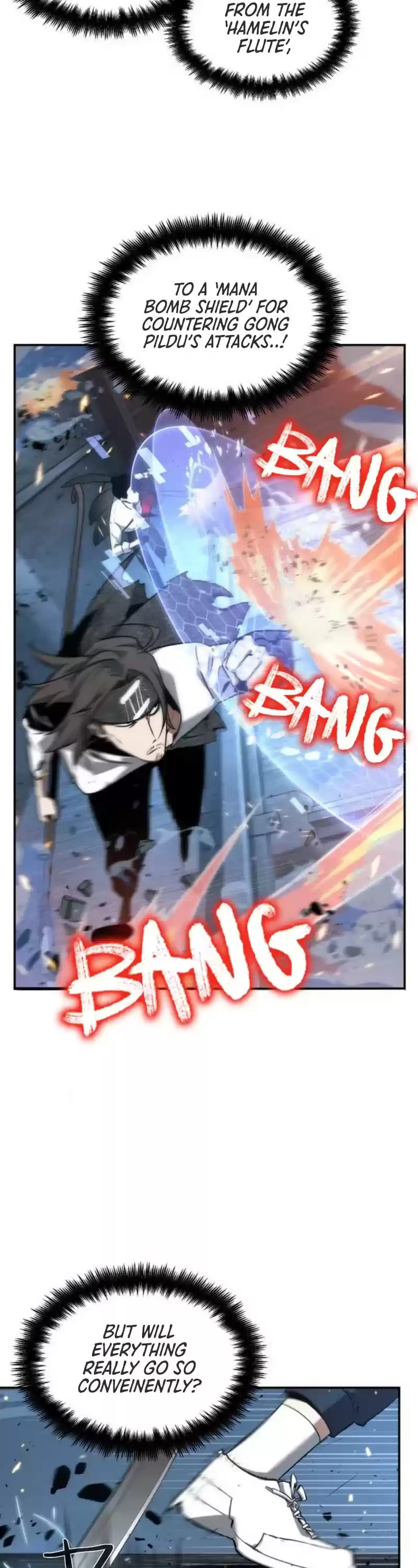 Omniscient Reader’S Viewpoint Chapter 53