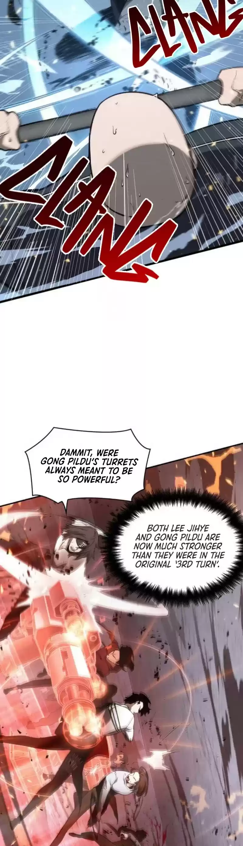 Omniscient Reader’S Viewpoint Chapter 53