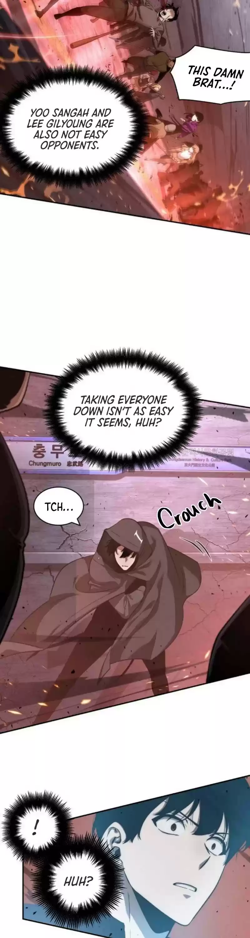 Omniscient Reader’S Viewpoint Chapter 53