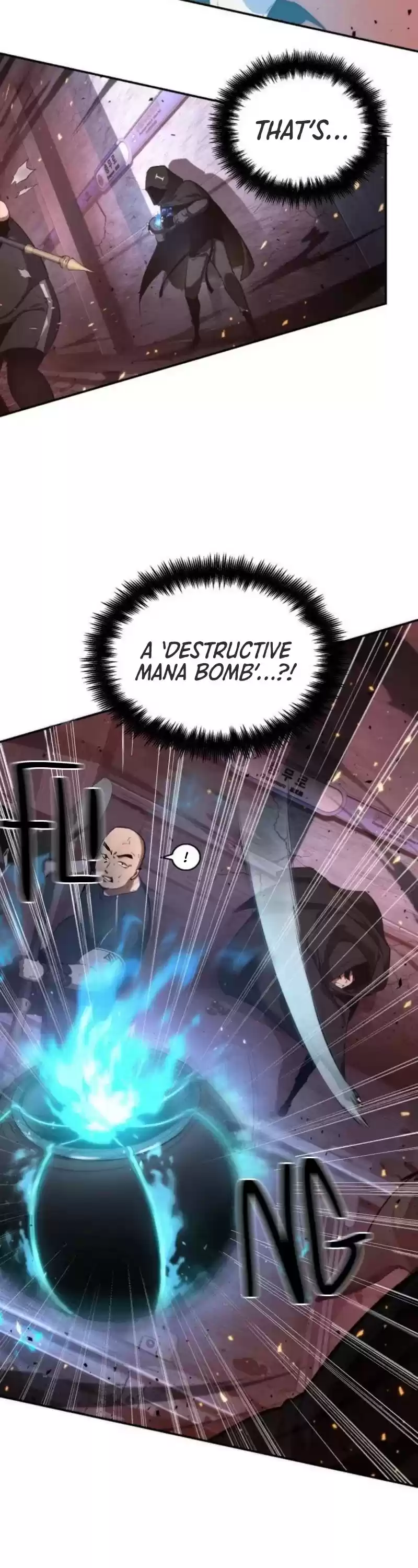 Omniscient Reader’S Viewpoint Chapter 53