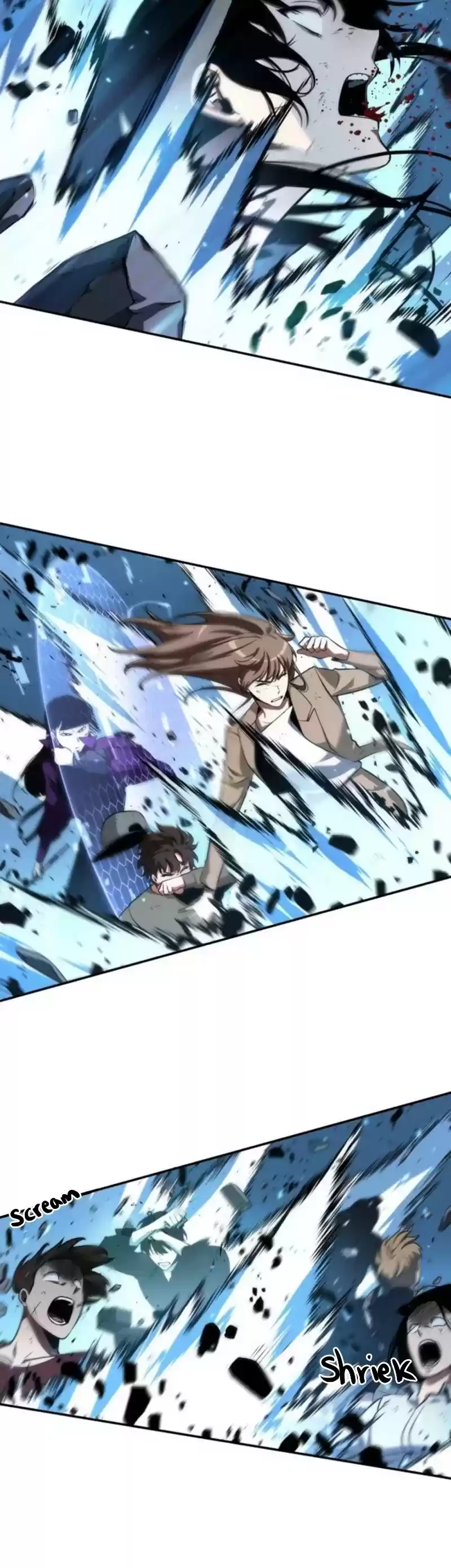 Omniscient Reader’S Viewpoint Chapter 53