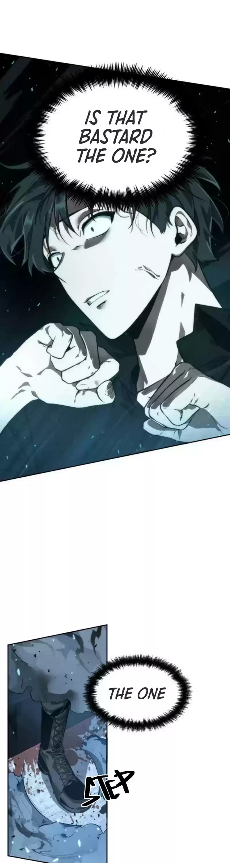 Omniscient Reader’S Viewpoint Chapter 53