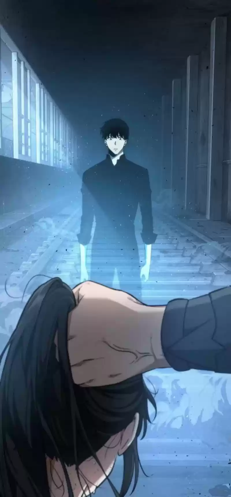 Omniscient Reader’S Viewpoint Chapter 53