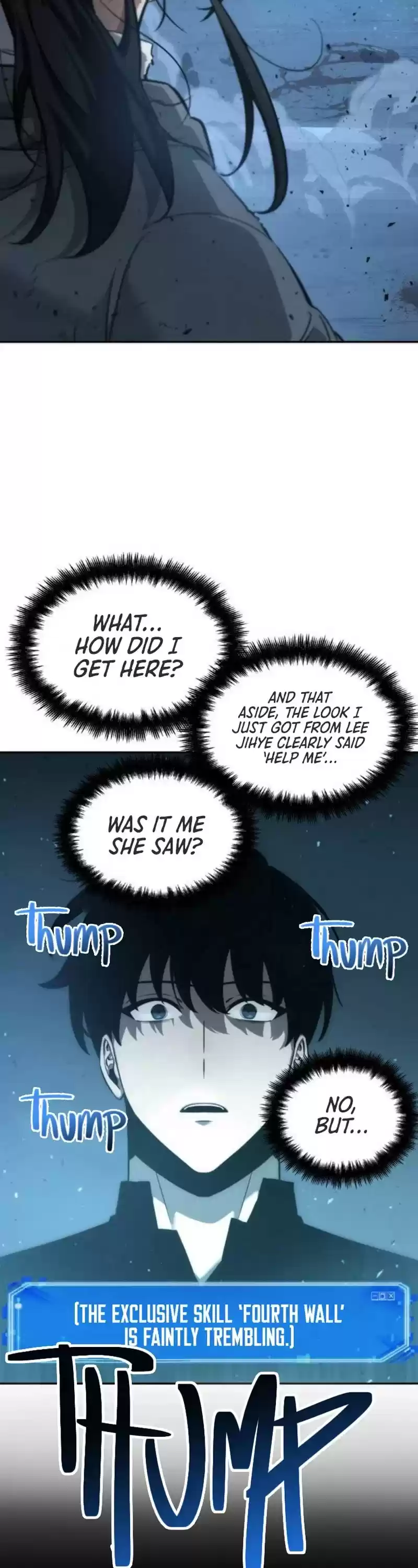 Omniscient Reader’S Viewpoint Chapter 53